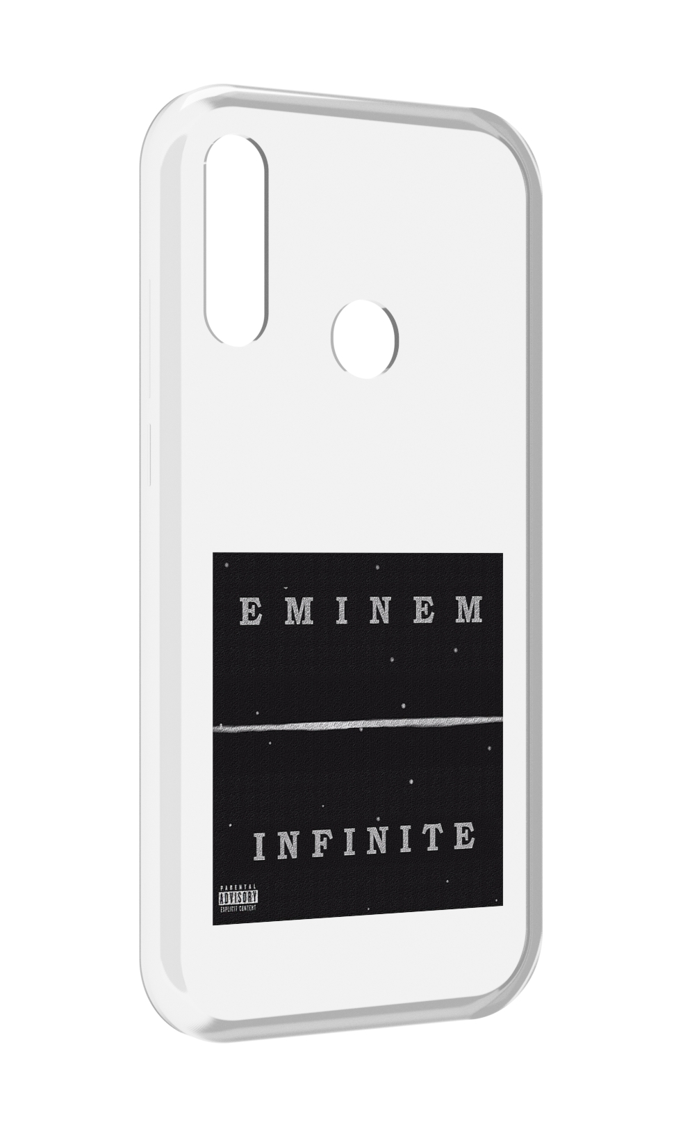 Чехол MyPads Eminem INFINITE для Lenovo Z6 Pro Youth Edition / Z6 Pro Lite, Прозрачный, Tocco
Чехол MyPads Eminem INFINITE для Lenovo Z6 Pro Youth Edition / Z6 Pro Lite, Прозрачный, Tocco