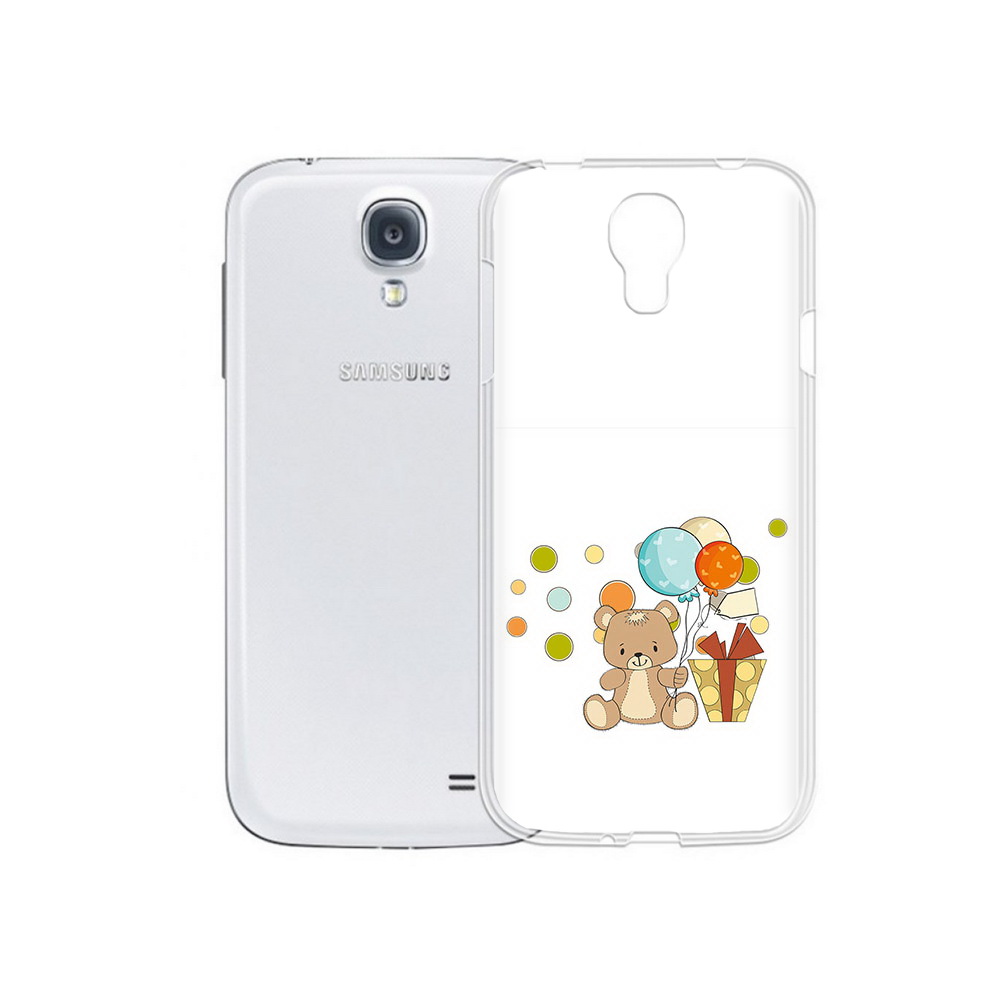 Чехол MyPads Tocco для Samsung Galaxy S4 медвеженок с подарком (PT41285.571.470), Прозрачный, Tocco
Чехол MyPads Tocco для Samsung Galaxy S4 медвеженок с подарком (PT41285.571.470), Прозрачный, Tocco