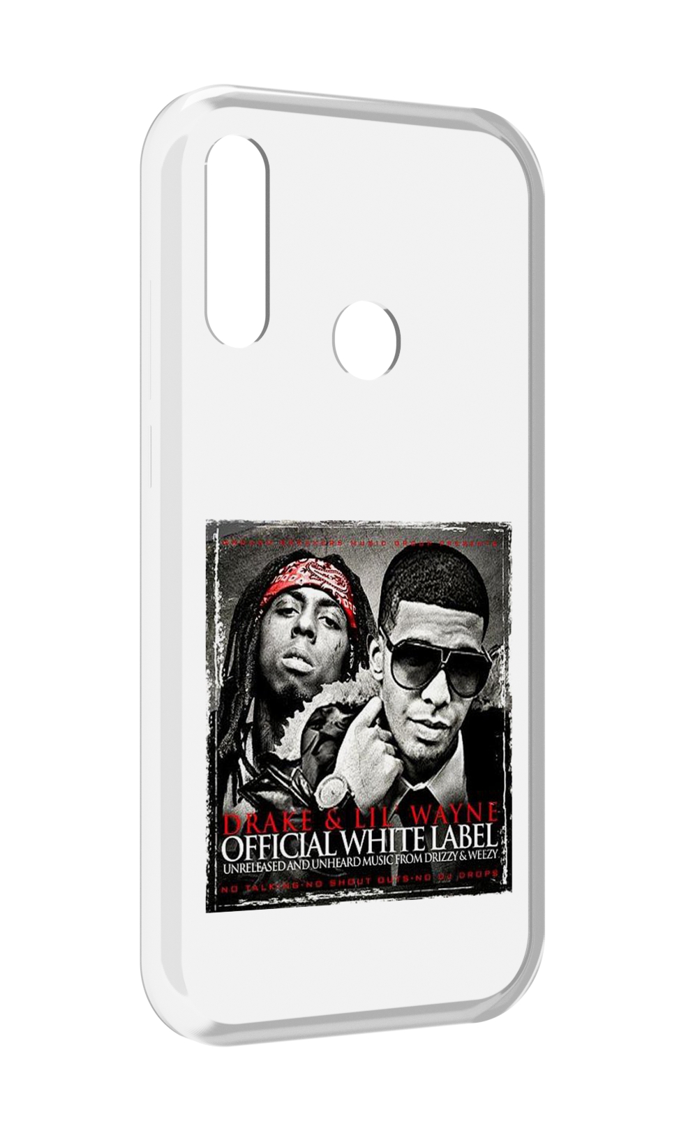 Чехол MyPads Drake - Official White Label для Lenovo Z6 Pro Youth Edition / Z6 Pro Lite, Прозрачный, Tocco
Чехол MyPads Drake - Official White Label для Lenovo Z6 Pro Youth Edition / Z6 Pro Lite, Прозрачный, Tocco