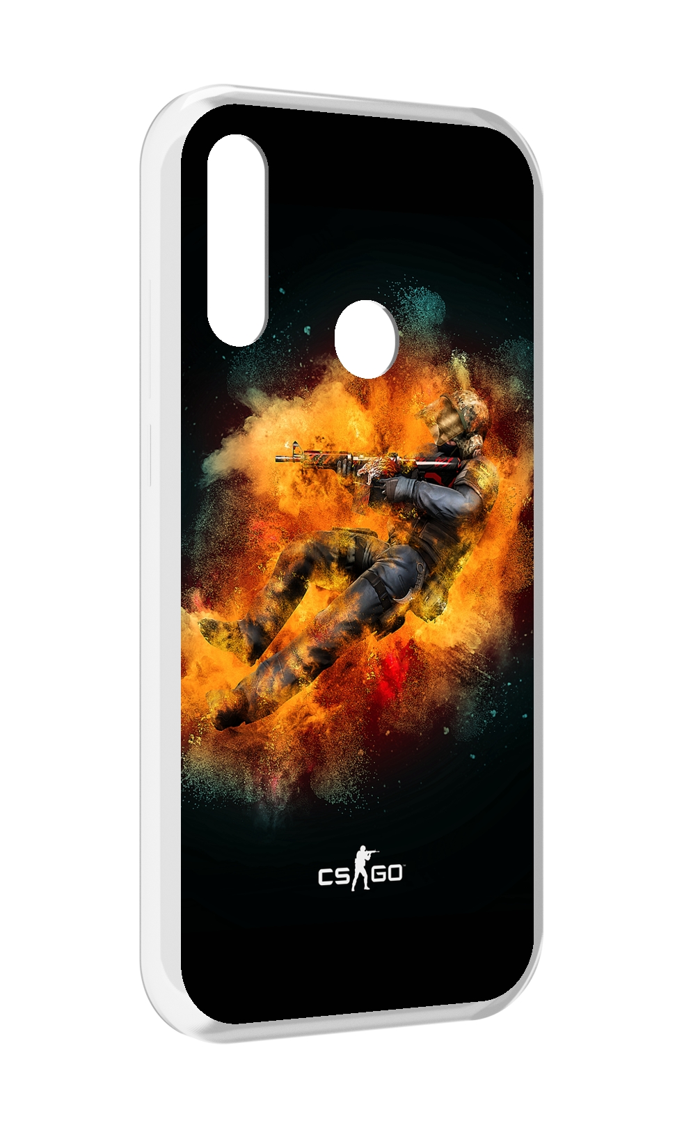 Чехол MyPads CS-go-Контр-террорист мужской для Lenovo Z6 Pro Youth Edition / Z6 Pro Lite, Прозрачный, Tocco
Чехол MyPads CS-go-Контр-террорист мужской для Lenovo Z6 Pro Youth Edition / Z6 Pro Lite, Прозрачный, Tocco