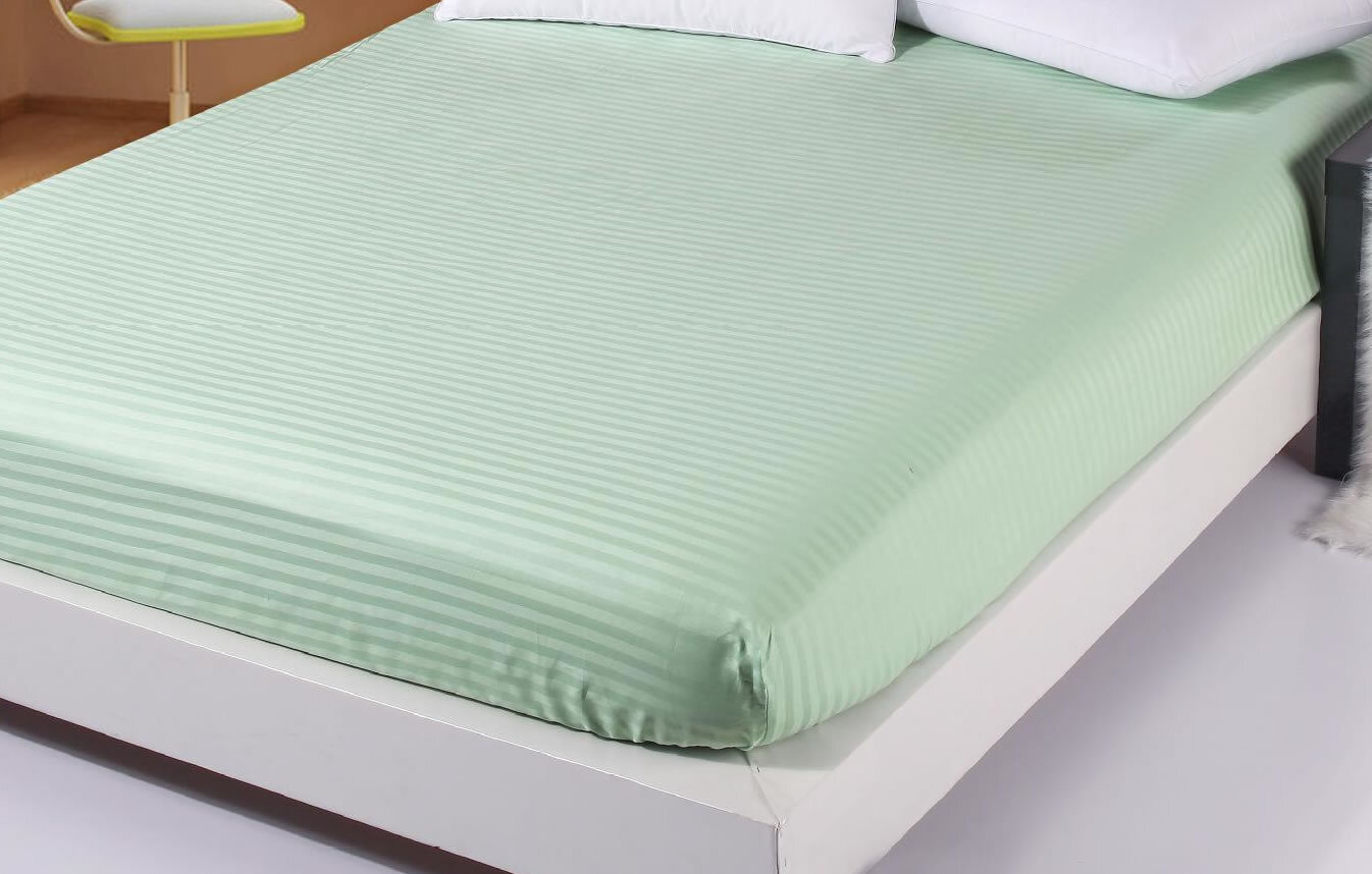 Простыня Maktex из страйп-сатина на резинке 180x200x30 Росток 1х1, из страйп-сатина на резинке 180 х 200 х 30
Простыня Maktex из страйп-сатина на резинке 180x200x30 Росток 1х1, из страйп-сатина на резинке 180 х 200 х 30