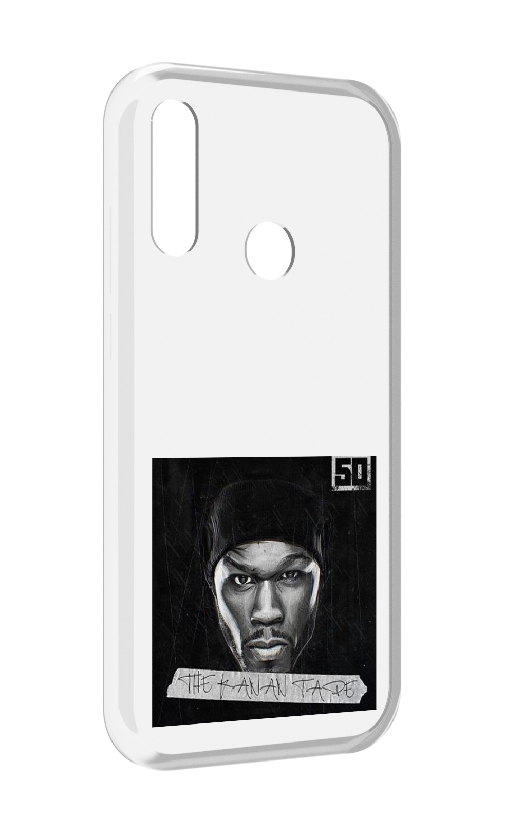 Чехол MyPads 50 Cent - The Kanan Tape для Lenovo Z6 Pro Youth Edition / Z6 Pro Lite, Прозрачный, Tocco
Чехол MyPads 50 Cent - The Kanan Tape для Lenovo Z6 Pro Youth Edition / Z6 Pro Lite, Прозрачный, Tocco