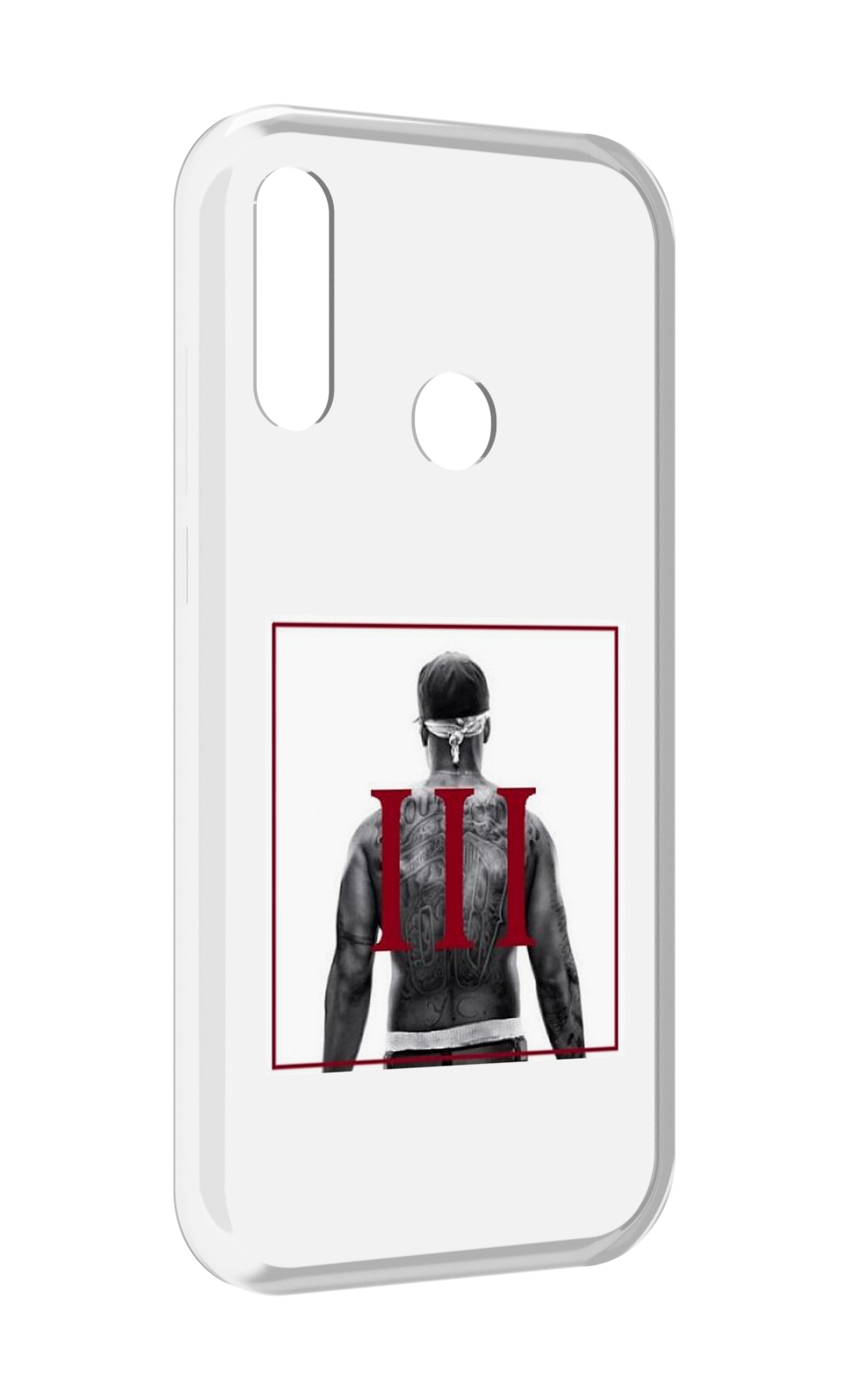 Чехол MyPads 50 Cent - Straight Outta The Hood III для Lenovo Z6 Pro Youth Edition / Z6..., Прозрачный, Tocco
Чехол MyPads 50 Cent - Straight Outta The Hood III для Lenovo Z6 Pro Youth Edition / Z6..., Прозрачный, Tocco