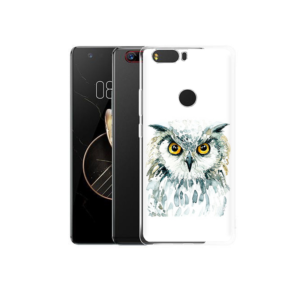 Чехол MyPads Tocco для ZTE Nubia Z17 Серьезная сова (PT75244.452.156), Прозрачный, Tocco
Чехол MyPads Tocco для ZTE Nubia Z17 Серьезная сова (PT75244.452.156), Прозрачный, Tocco