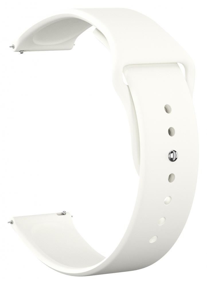 Ремешок силиконовый GSMIN Sport Band 20 для Amazfit Bip / Bip Lite (Белый), Sport Band 20 для Amazfit Bip
Ремешок силиконовый GSMIN Sport Band 20 для Amazfit Bip / Bip Lite (Белый), Sport Band 20 для Amazfit Bip