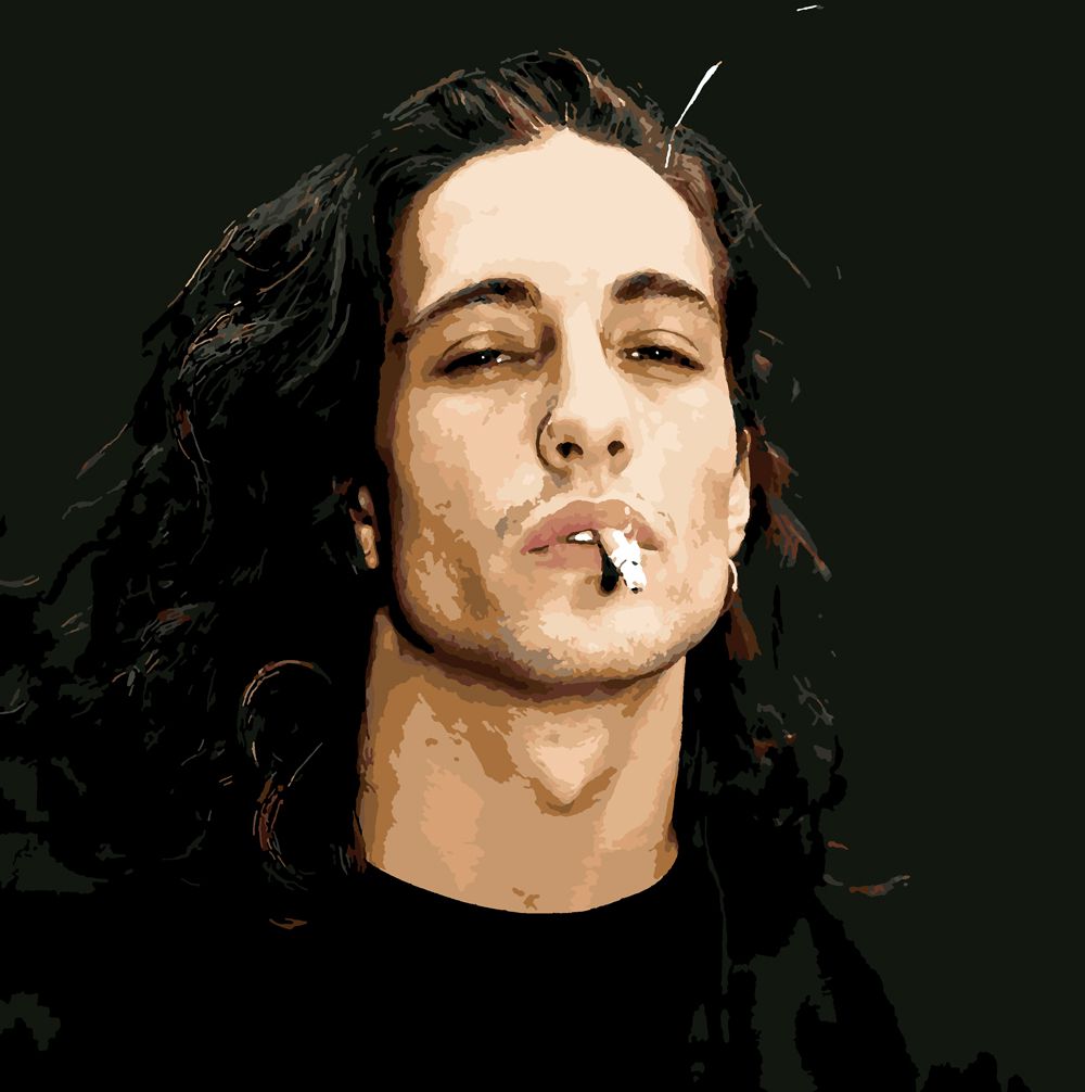 Картина по номерам Красиво Красим Maneskin - Дамиано Давид 2, 80 х 80 см, Maneskin - Дамиано Давид 2
Картина по номерам Красиво Красим Maneskin - Дамиано Давид 2, 80 х 80 см, Maneskin - Дамиано Давид 2