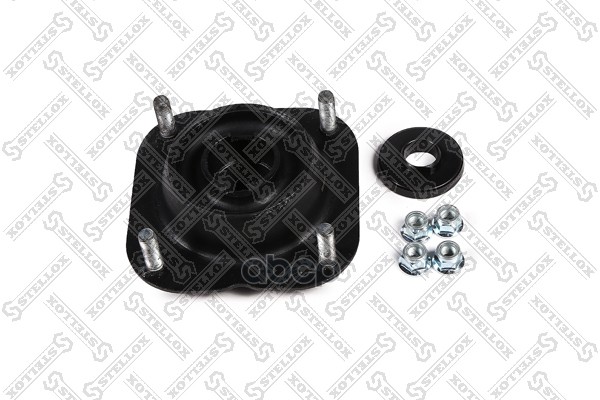 12-37072-Sx к-Кт Опоры Амортизатора Переднего Mazda 323 1.3-1.9 16V/2.0Td 85-04 Stellox 12
12-37072-Sx к-Кт Опоры Амортизатора Переднего Mazda 323 1.3-1.9 16V/2.0Td 85-04 Stellox 12