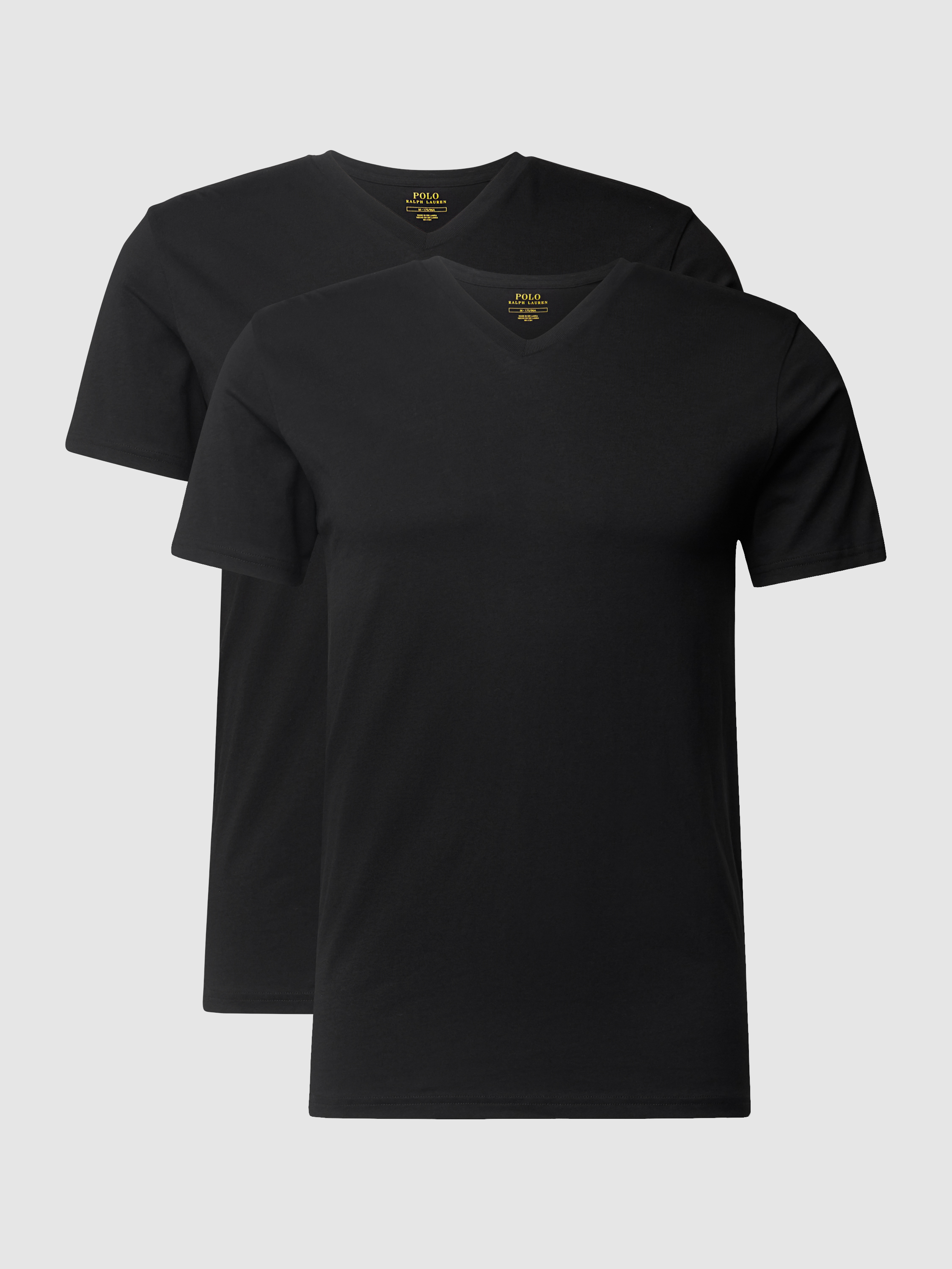 Комплект футболок мужских Polo Ralph Lauren 1447957 черных L (доставка из-за рубежа), Черный, 1447957
Комплект футболок мужских Polo Ralph Lauren 1447957 черных L (доставка из-за рубежа), Черный, 1447957