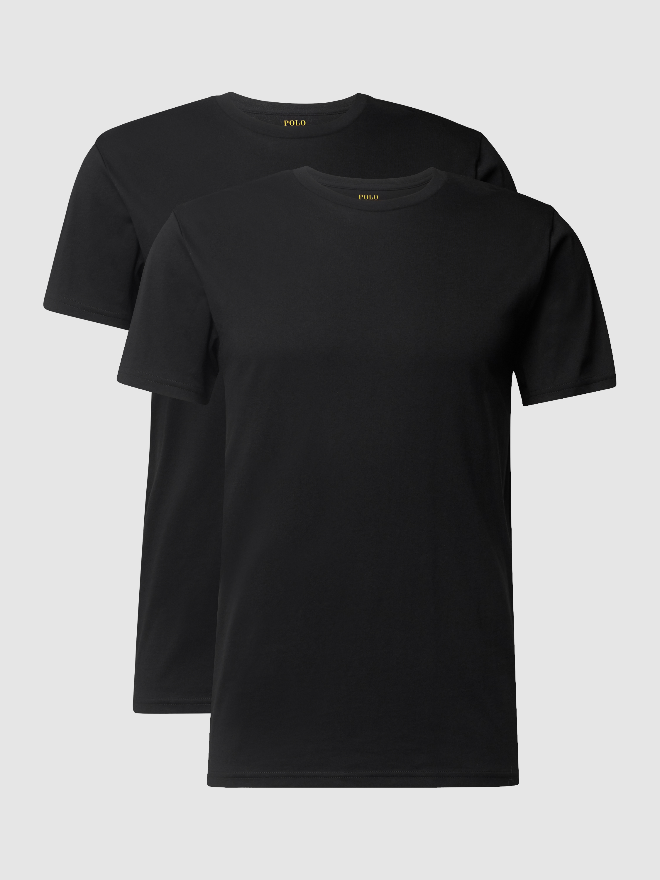 Комплект футболок мужских Polo Ralph Lauren 1447956 черных 2XL (доставка из-за рубежа), Черный, 1447956
Комплект футболок мужских Polo Ralph Lauren 1447956 черных 2XL (доставка из-за рубежа), Черный, 1447956