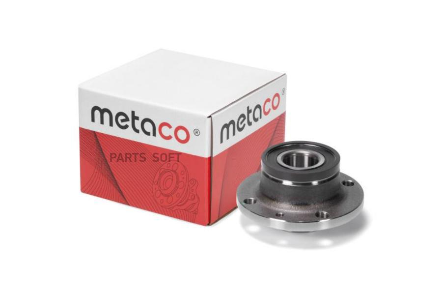 Ступица Задн.Fiat Punto Ii (188) (1999-2010), Fiat Albea (2002-2012) METACO арт. 5010066
Ступица Задн.Fiat Punto Ii (188) (1999-2010), Fiat Albea (2002-2012) METACO арт. 5010066