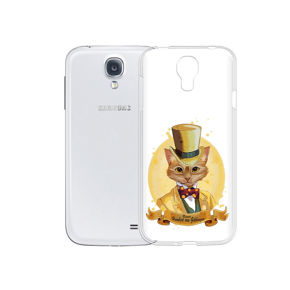 Чехол MyPads Tocco для Samsung Galaxy S4 кот юрист (PT41285.571.401), Прозрачный, Tocco
Чехол MyPads Tocco для Samsung Galaxy S4 кот юрист (PT41285.571.401), Прозрачный, Tocco