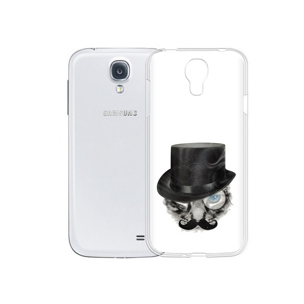 Чехол MyPads Tocco для Samsung Galaxy S4 интелегентный кот (PT41285.571.378), Прозрачный, Tocco
Чехол MyPads Tocco для Samsung Galaxy S4 интелегентный кот (PT41285.571.378), Прозрачный, Tocco