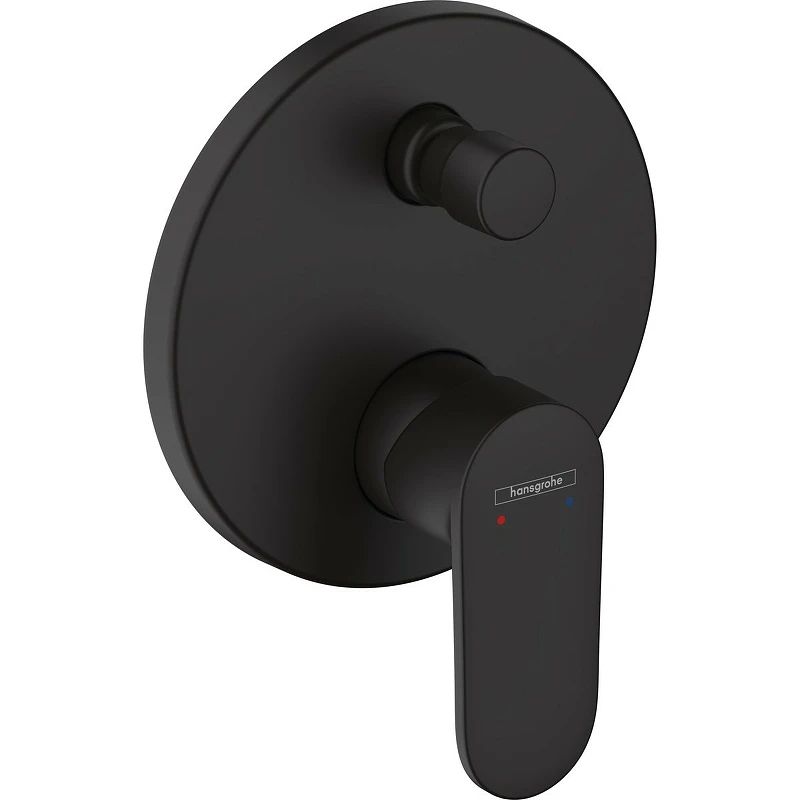 Cмеситель для ванны Hansgrohe Vernis Blend 71466670 (внешняя часть) матовый черный, Vernis Blend
Cмеситель для ванны Hansgrohe Vernis Blend 71466670 (внешняя часть) матовый черный, Vernis Blend