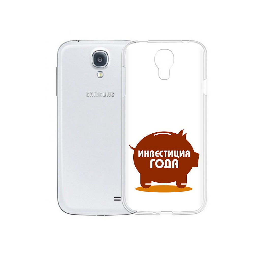 Чехол MyPads Tocco для Samsung Galaxy S4 инвестиция (PT41285.571.376), Прозрачный, Tocco
Чехол MyPads Tocco для Samsung Galaxy S4 инвестиция (PT41285.571.376), Прозрачный, Tocco