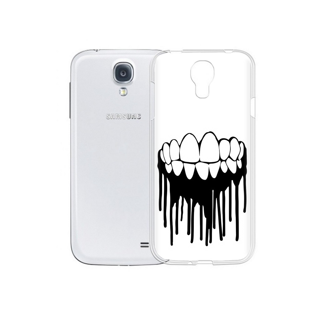 Чехол MyPads Tocco для Samsung Galaxy S4 зубы (PT41285.571.372), Прозрачный, Tocco
Чехол MyPads Tocco для Samsung Galaxy S4 зубы (PT41285.571.372), Прозрачный, Tocco