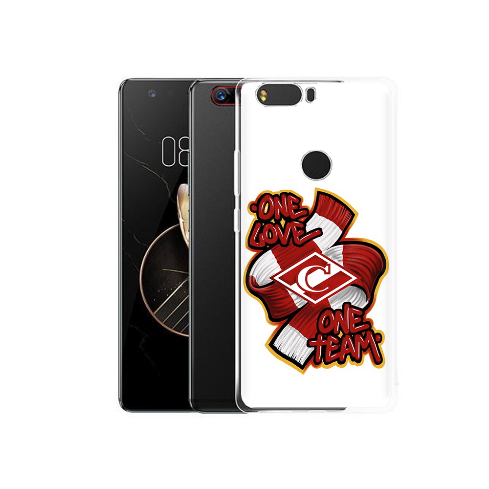 Чехол MyPads Tocco для ZTE Nubia Z17 Одна любовь-Спартак (PT75244.452.126), Прозрачный, Tocco
Чехол MyPads Tocco для ZTE Nubia Z17 Одна любовь-Спартак (PT75244.452.126), Прозрачный, Tocco