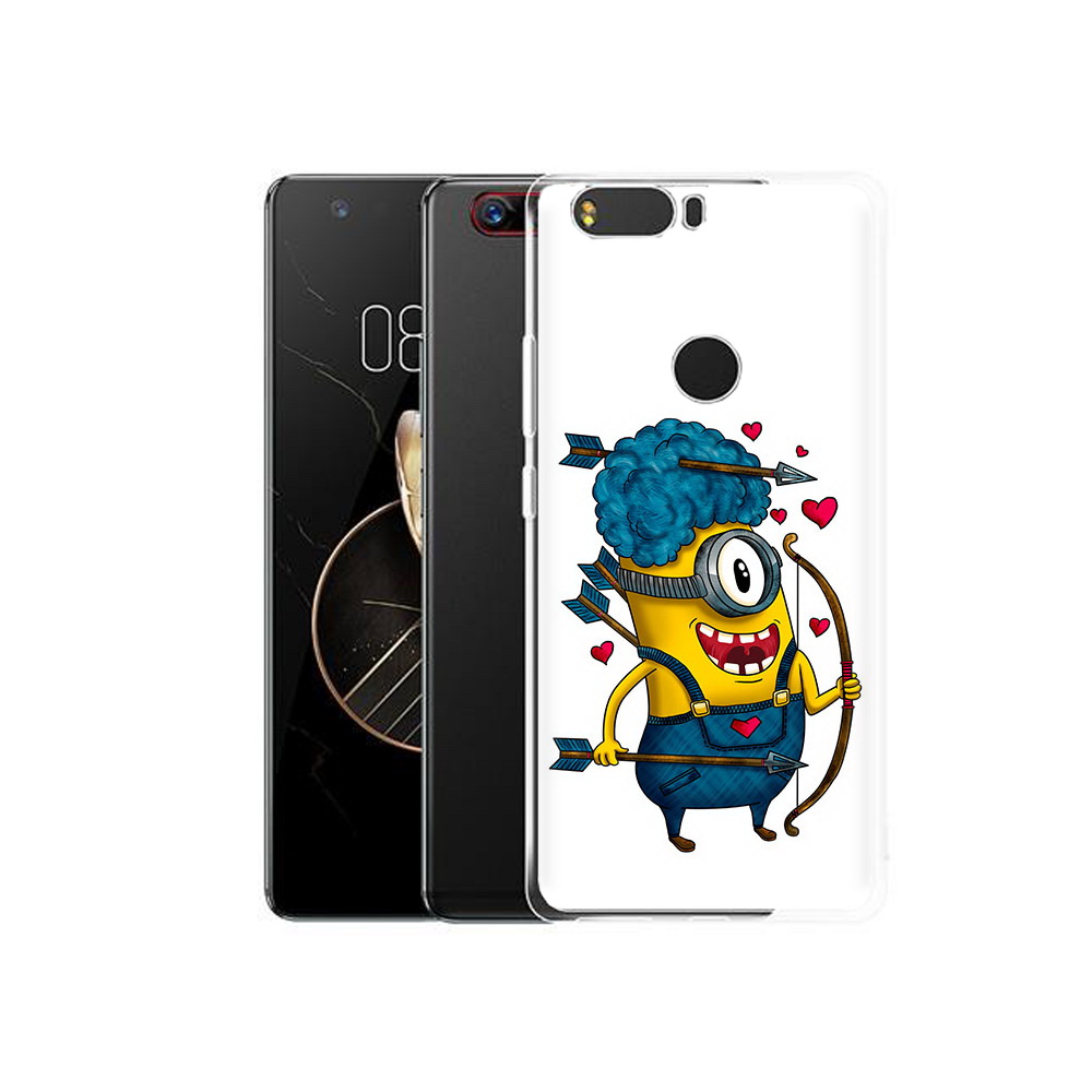 Чехол MyPads Tocco для ZTE Nubia Z17 Миньон купидон (PT75244.452.117), Прозрачный, Tocco
Чехол MyPads Tocco для ZTE Nubia Z17 Миньон купидон (PT75244.452.117), Прозрачный, Tocco