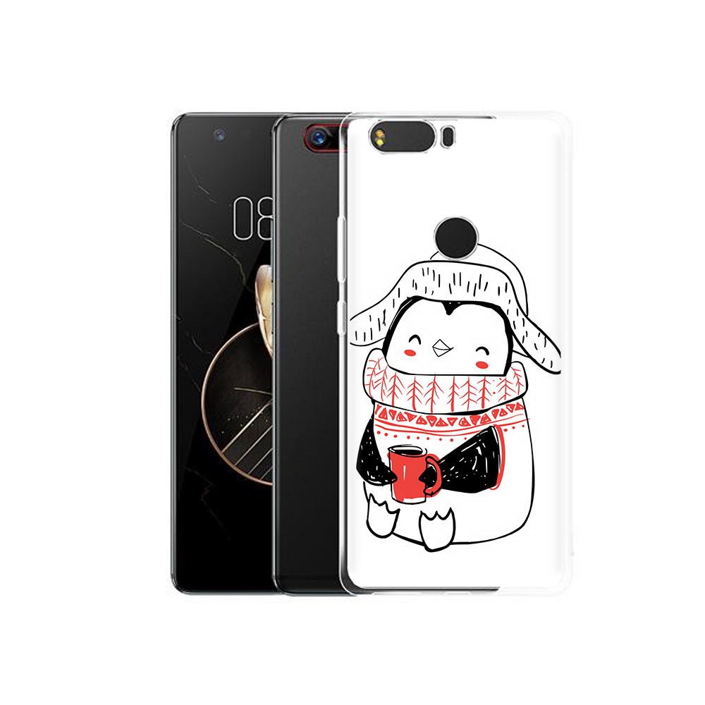 Чехол MyPads Tocco для ZTE Nubia Z17 Милый пингвин (PT75244.452.115), Прозрачный, Tocco
Чехол MyPads Tocco для ZTE Nubia Z17 Милый пингвин (PT75244.452.115), Прозрачный, Tocco