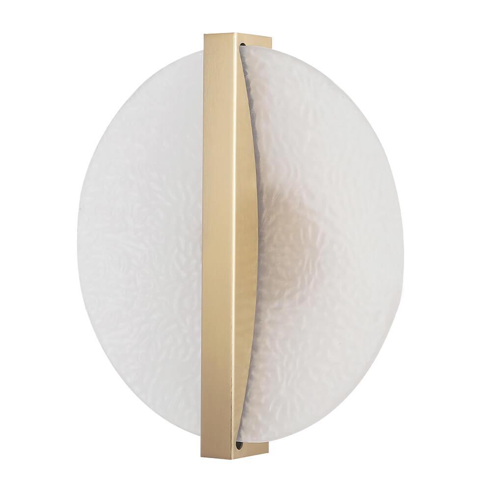 Настенный светодиодный светильник Crystal Lux Agosto AP5W Led Brass, Agosto AP5W Led Brass
Настенный светодиодный светильник Crystal Lux Agosto AP5W Led Brass, Agosto AP5W Led Brass