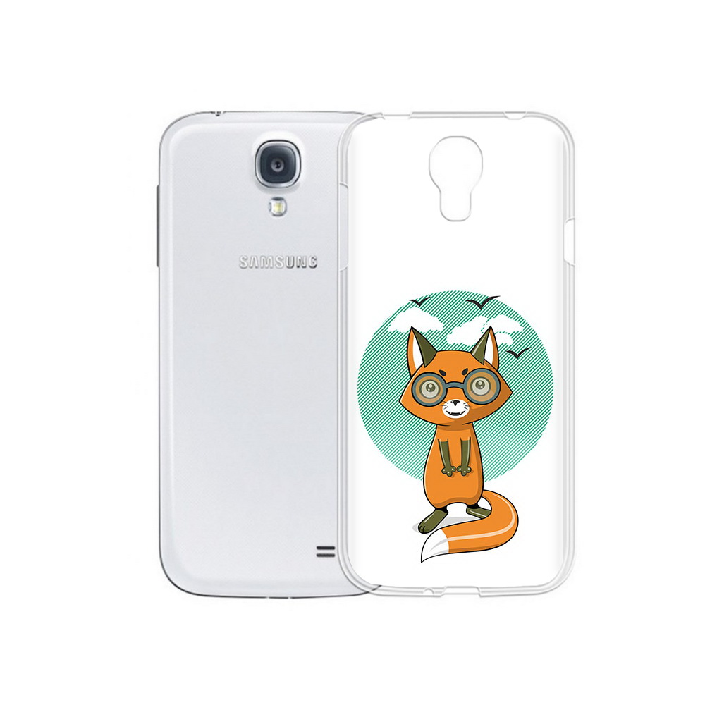 Чехол MyPads Tocco для Samsung Galaxy S4 задумчивая лиса (PT41285.571.348), Прозрачный, Tocco
Чехол MyPads Tocco для Samsung Galaxy S4 задумчивая лиса (PT41285.571.348), Прозрачный, Tocco