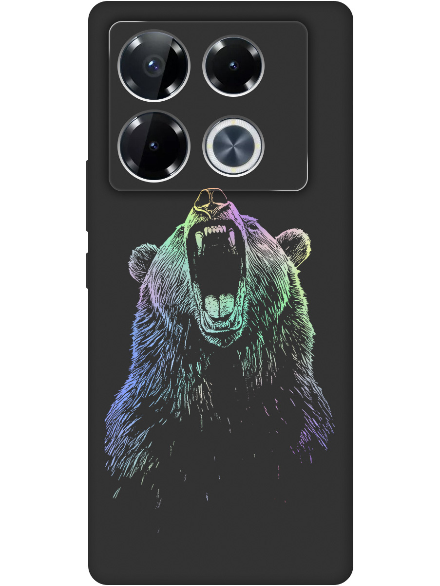 Силиконовый чехол на Infinix Note 40 Pro / 40 Pro 5g / 40 Pro+ 5g с принтом 849027, Черный;серебристый, 782627013
Силиконовый чехол на Infinix Note 40 Pro / 40 Pro 5g / 40 Pro+ 5g с принтом 849027, Черный;серебристый, 782627013