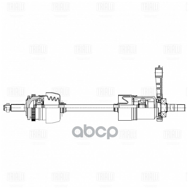 Привод Для А/М Лада 21214 Abs С Кронш. Н/О (Перед. Прав.) (Ar 855) Trialli арт. AR855
Привод Для А/М Лада 21214 Abs С Кронш. Н/О (Перед. Прав.) (Ar 855) Trialli арт. AR855