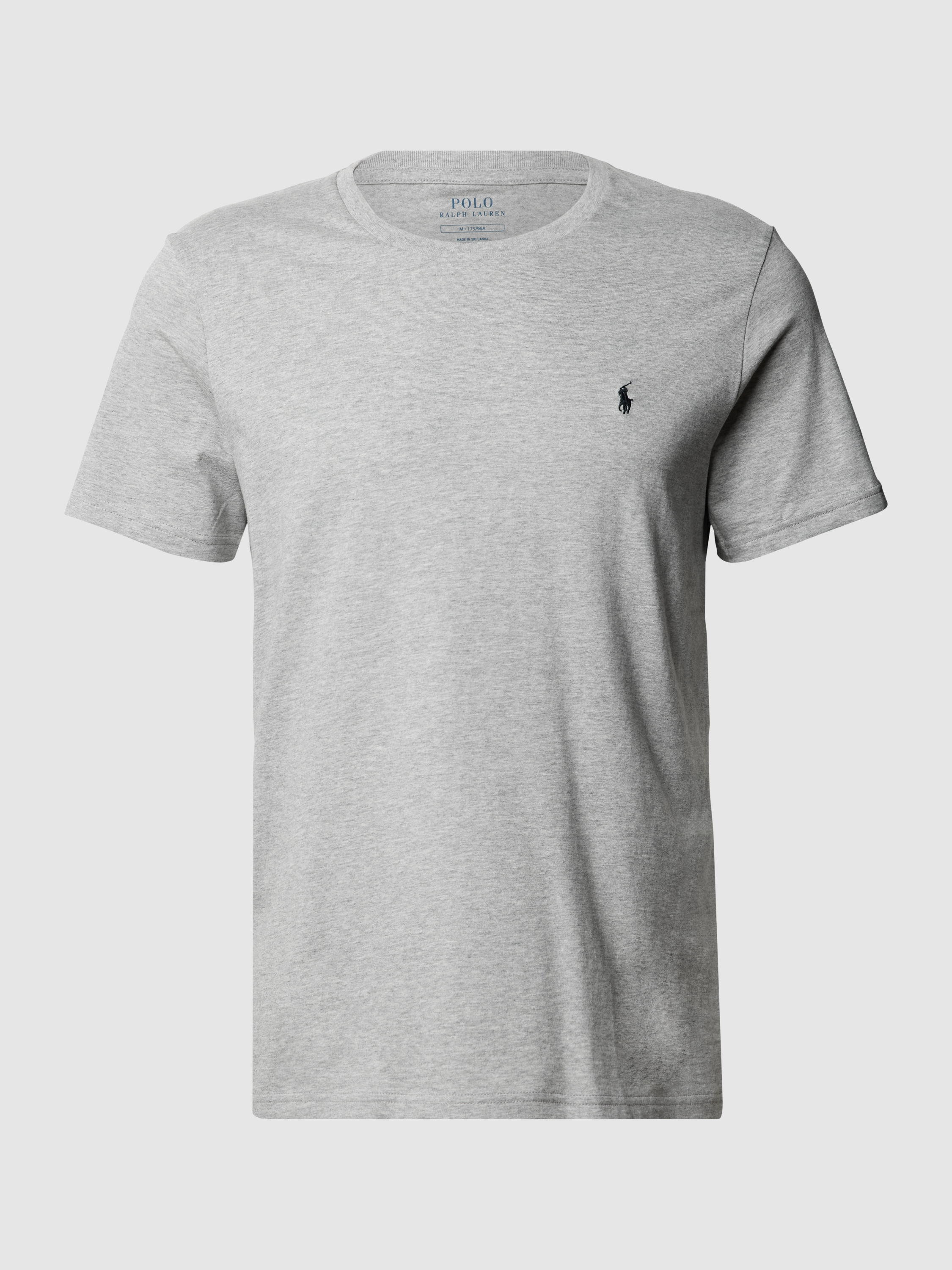Футболка мужская Polo Ralph Lauren 1447580 серая L (доставка из-за рубежа), Серый, 1447580
Футболка мужская Polo Ralph Lauren 1447580 серая L (доставка из-за рубежа), Серый, 1447580