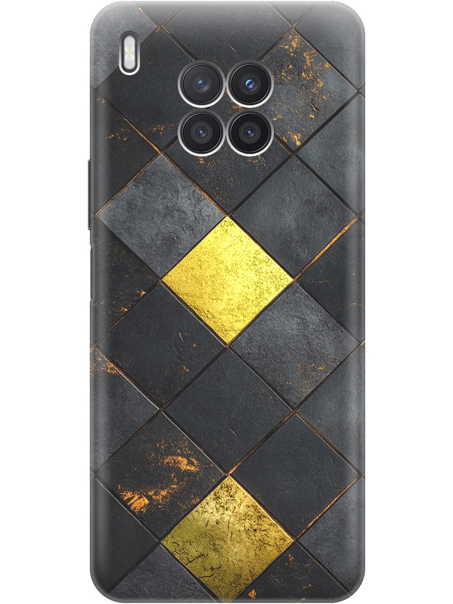 Силиконовый чехол на Honor 50 Lite, Huawei Nova 8i с принтом прозрачный 833837, Прозрачный;золотистый;черный, 732493832
Силиконовый чехол на Honor 50 Lite, Huawei Nova 8i с принтом прозрачный 833837, Прозрачный;золотистый;черный, 732493832