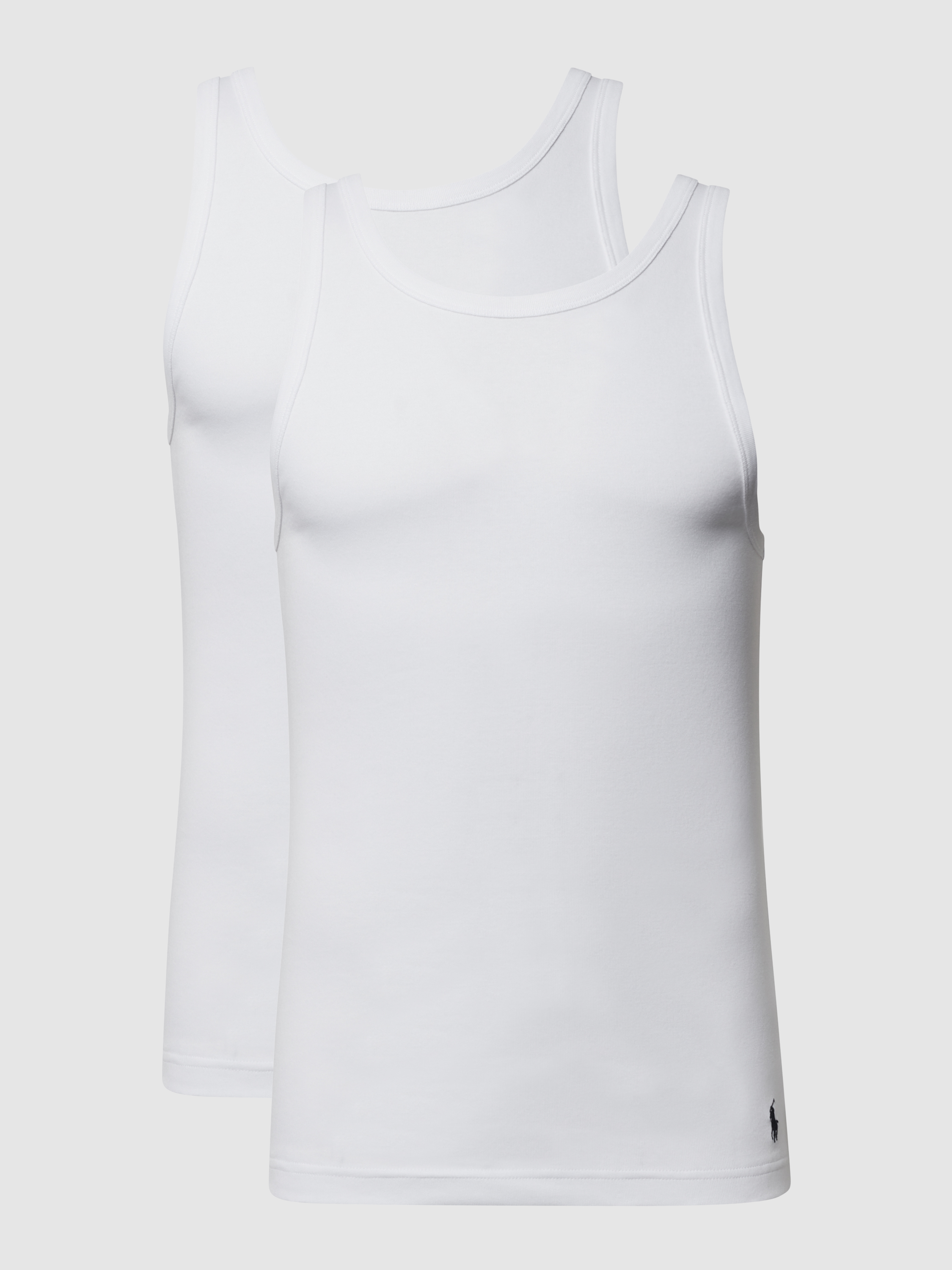 Комплект маек мужских Polo Ralph Lauren 1447564 белых XL (доставка из-за рубежа), Белый, 1447564
Комплект маек мужских Polo Ralph Lauren 1447564 белых XL (доставка из-за рубежа), Белый, 1447564