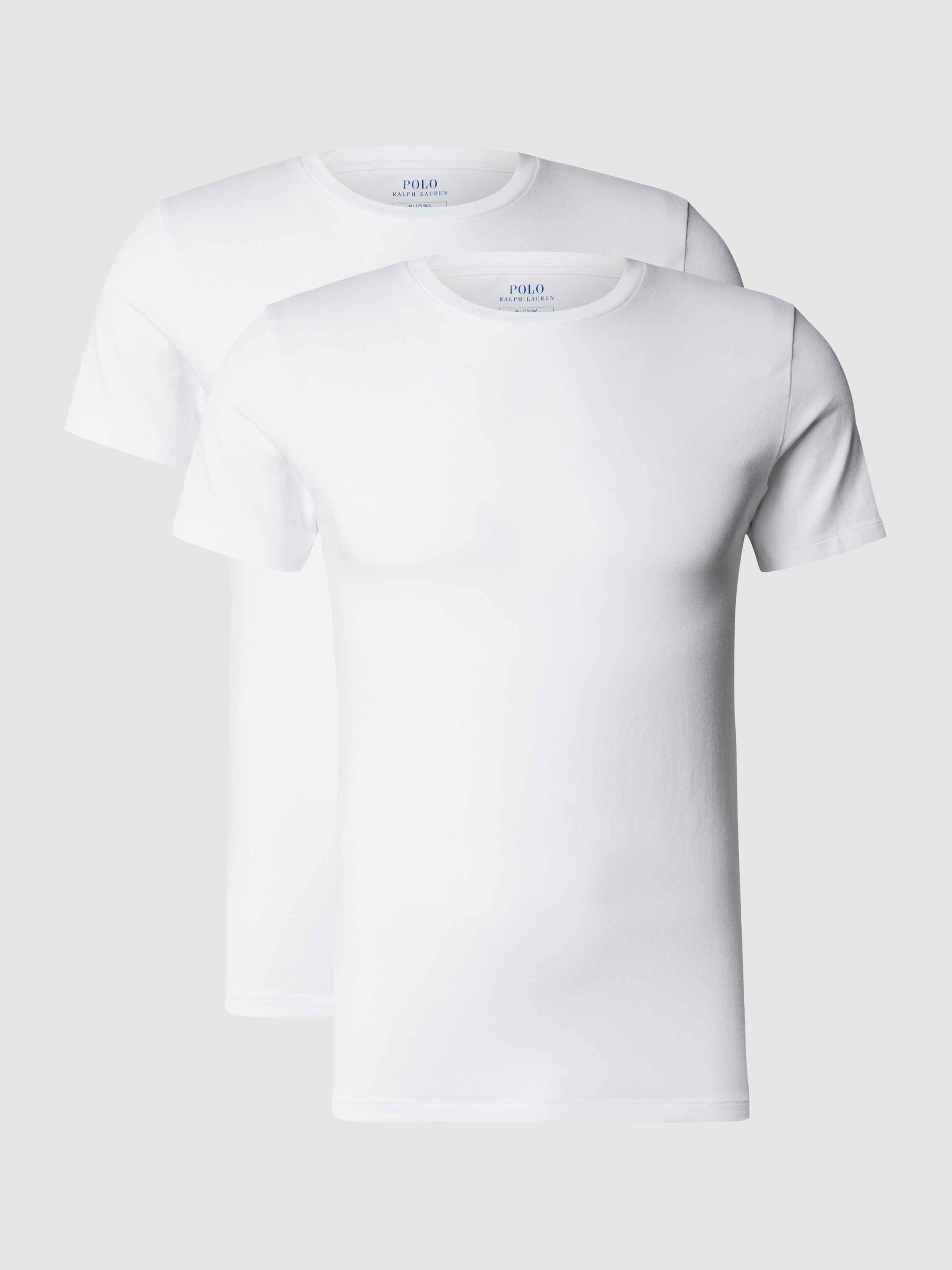 Комплект футболок мужских Polo Ralph Lauren 1447546 белых XL (доставка из-за рубежа), Белый, 1447546
Комплект футболок мужских Polo Ralph Lauren 1447546 белых XL (доставка из-за рубежа), Белый, 1447546