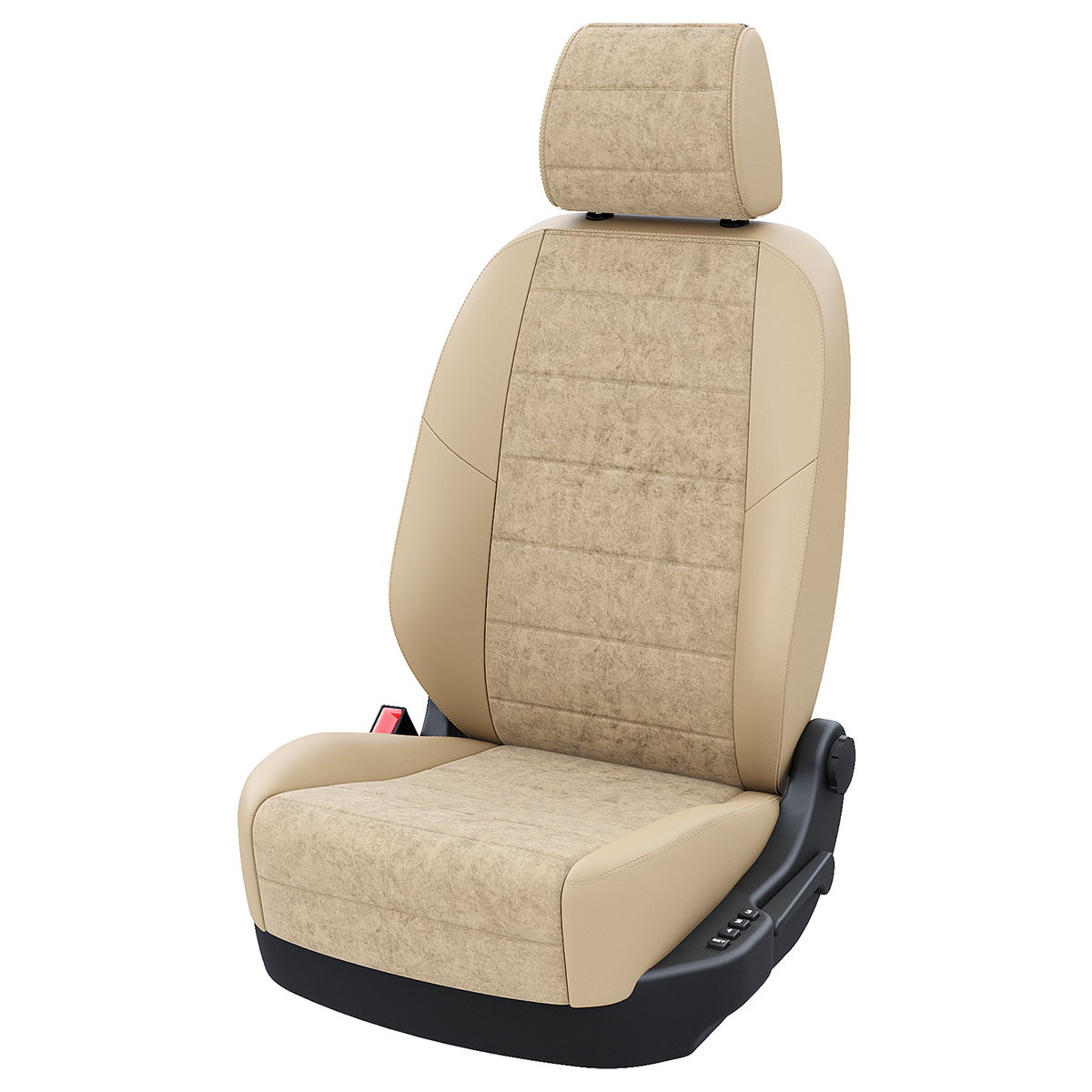Чехлы на сиденья Автодруг для Renault Sandero 2 2013-2022 A1357DS2031 Алькантара Бежевый, A1357
Чехлы на сиденья Автодруг для Renault Sandero 2 2013-2022 A1357DS2031 Алькантара Бежевый, A1357