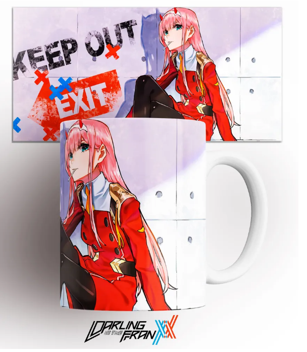 Кружка аниме Милый во франксе код 002 330 мл, Кружка Милый во Франксе/Код 002/Darling in the Franxx/code 002/аниме/anime/принт. 330 мл
Кружка аниме Милый во франксе код 002 330 мл, Кружка Милый во Франксе/Код 002/Darling in the Franxx/code 002/аниме/anime/принт. 330 мл