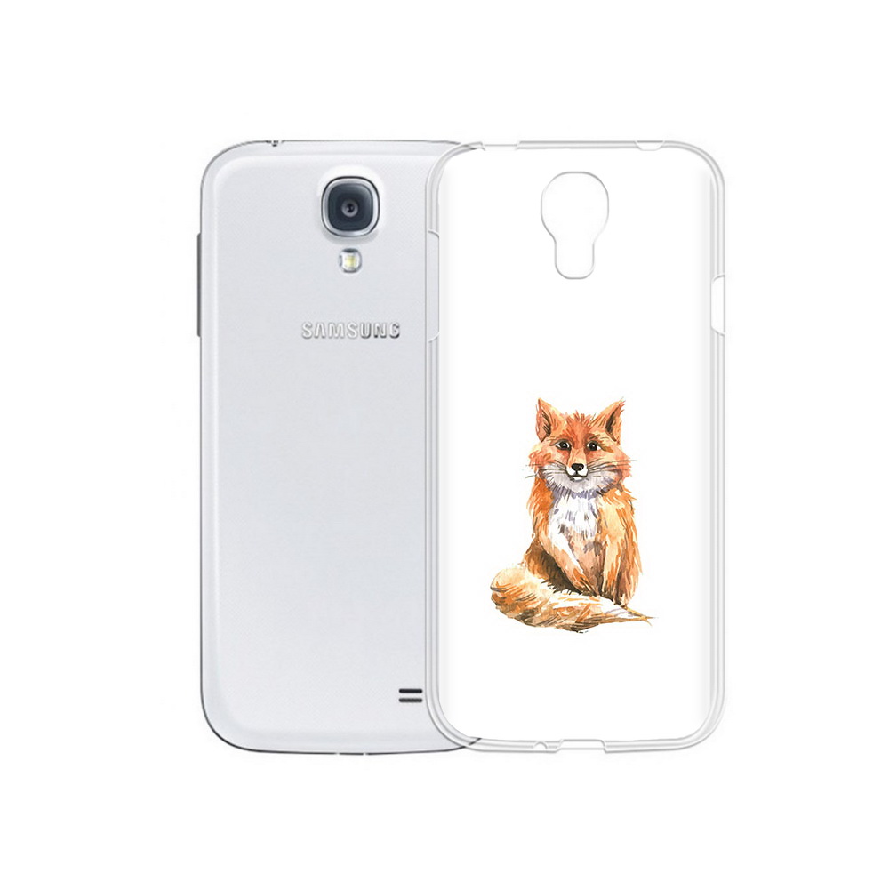 Чехол MyPads Tocco для Samsung Galaxy S4 детская лиса (PT41285.571.320), Прозрачный, Tocco
Чехол MyPads Tocco для Samsung Galaxy S4 детская лиса (PT41285.571.320), Прозрачный, Tocco