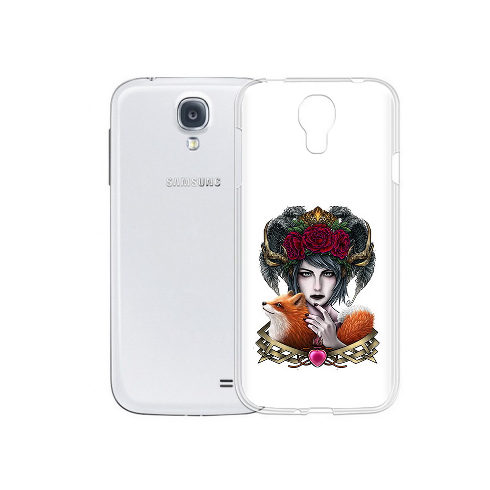 Чехол MyPads Tocco для Samsung Galaxy S4 девушка с лисой (PT41285.571.314), Прозрачный, Tocco
Чехол MyPads Tocco для Samsung Galaxy S4 девушка с лисой (PT41285.571.314), Прозрачный, Tocco