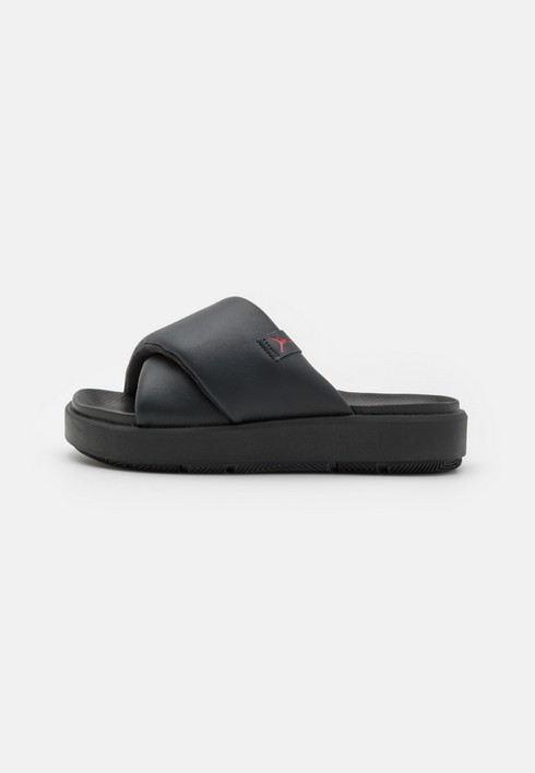 Сабо женские Jordan Sophia Slide черные 42 EU (доставка из-за рубежа), Черный, Sophia Slide
Сабо женские Jordan Sophia Slide черные 42 EU (доставка из-за рубежа), Черный, Sophia Slide