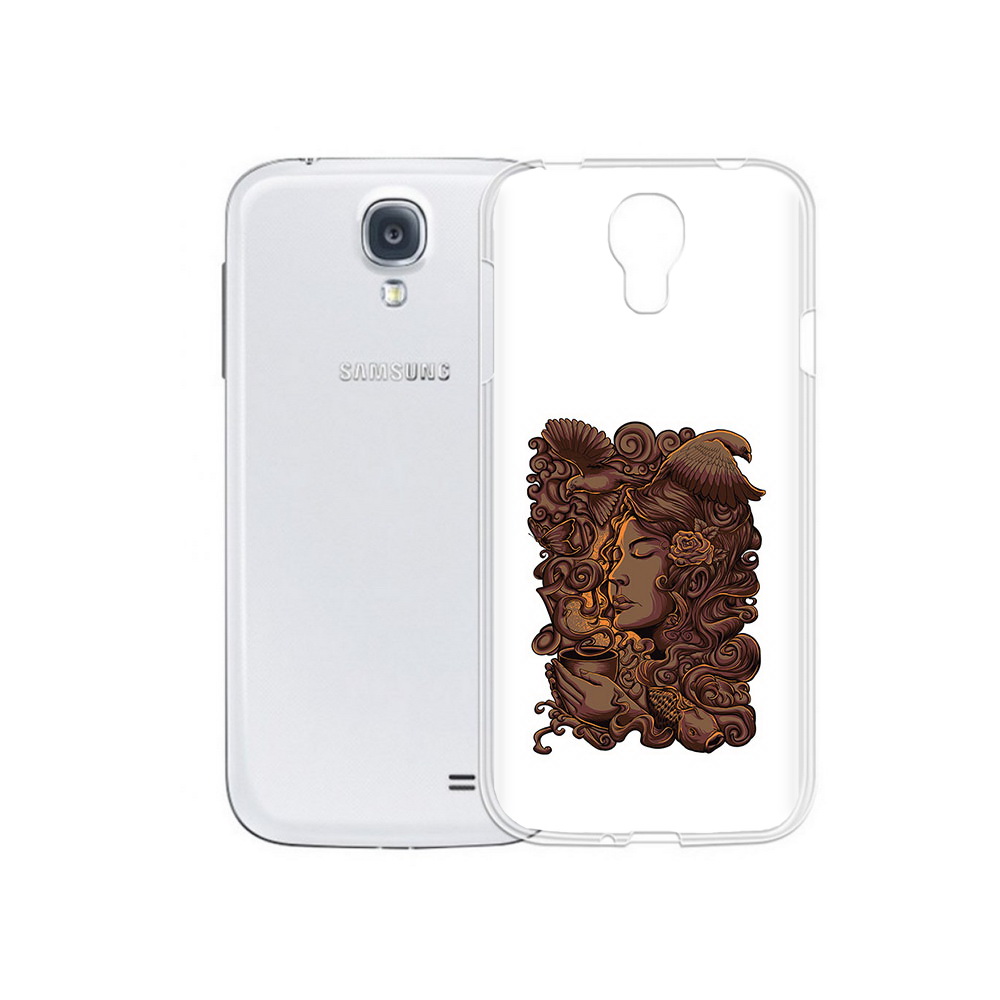 Чехол MyPads Tocco для Samsung Galaxy S4 девушка с длинными волосами абстракция, Прозрачный, Tocco
Чехол MyPads Tocco для Samsung Galaxy S4 девушка с длинными волосами абстракция, Прозрачный, Tocco