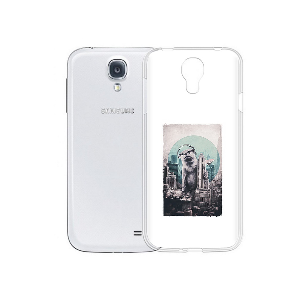 Чехол MyPads Tocco для Samsung Galaxy S4 выдра в городе (PT41285.571.283), Прозрачный, Tocco
Чехол MyPads Tocco для Samsung Galaxy S4 выдра в городе (PT41285.571.283), Прозрачный, Tocco