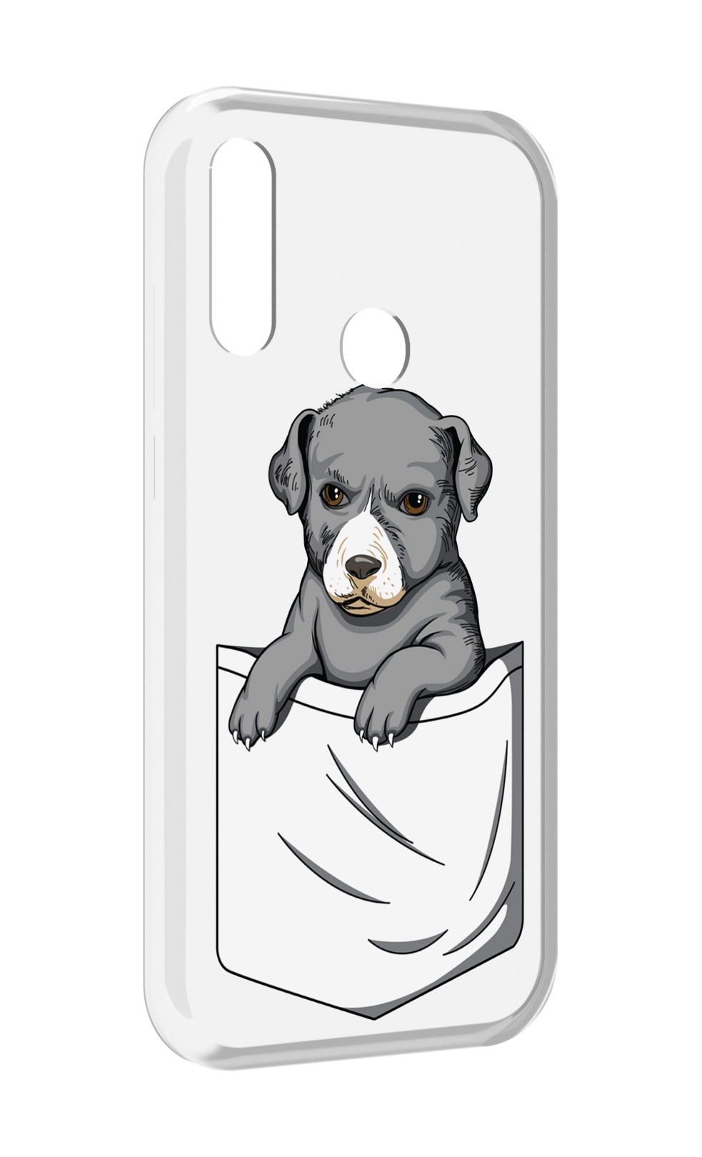 Чехол MyPads собачка в кармане для Lenovo Z6 Pro Youth Edition / Z6 Pro Lite, Прозрачный, Tocco
Чехол MyPads собачка в кармане для Lenovo Z6 Pro Youth Edition / Z6 Pro Lite, Прозрачный, Tocco