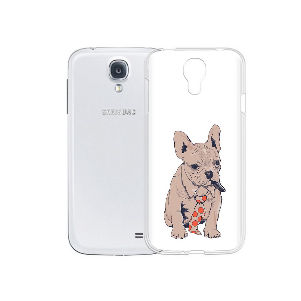 Чехол MyPads Tocco для Samsung Galaxy S4 бульдог с сигарой (PT41285.571.250), Прозрачный, Tocco
Чехол MyPads Tocco для Samsung Galaxy S4 бульдог с сигарой (PT41285.571.250), Прозрачный, Tocco