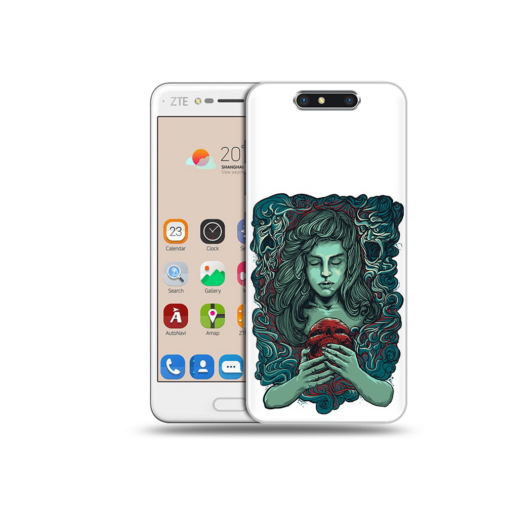 Чехол MyPads Tocco для ZTE Blade V8 спящая девушка (PT100217.451.619), Прозрачный, Tocco
Чехол MyPads Tocco для ZTE Blade V8 спящая девушка (PT100217.451.619), Прозрачный, Tocco