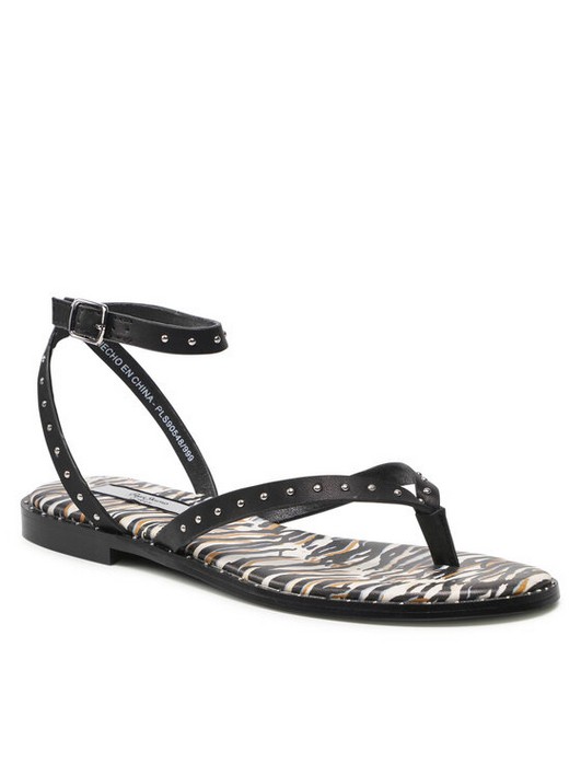 Сандалии женские Pepe Jeans Hayes Savage PLS90548 черные 41 EU (доставка из-за рубежа), Черный, Hayes Savage PLS90548
Сандалии женские Pepe Jeans Hayes Savage PLS90548 черные 41 EU (доставка из-за рубежа), Черный, Hayes Savage PLS90548