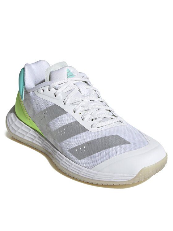 Кроссовки женские Adidas Adizero Fastcourt 1.5 Handball Shoes HP3359 белые 36 EU, Белый, Adizero Fastcourt 1.5 Handball Shoes HP3359
Кроссовки женские Adidas Adizero Fastcourt 1.5 Handball Shoes HP3359 белые 36 EU, Белый, Adizero Fastcourt 1.5 Handball Shoes HP3359