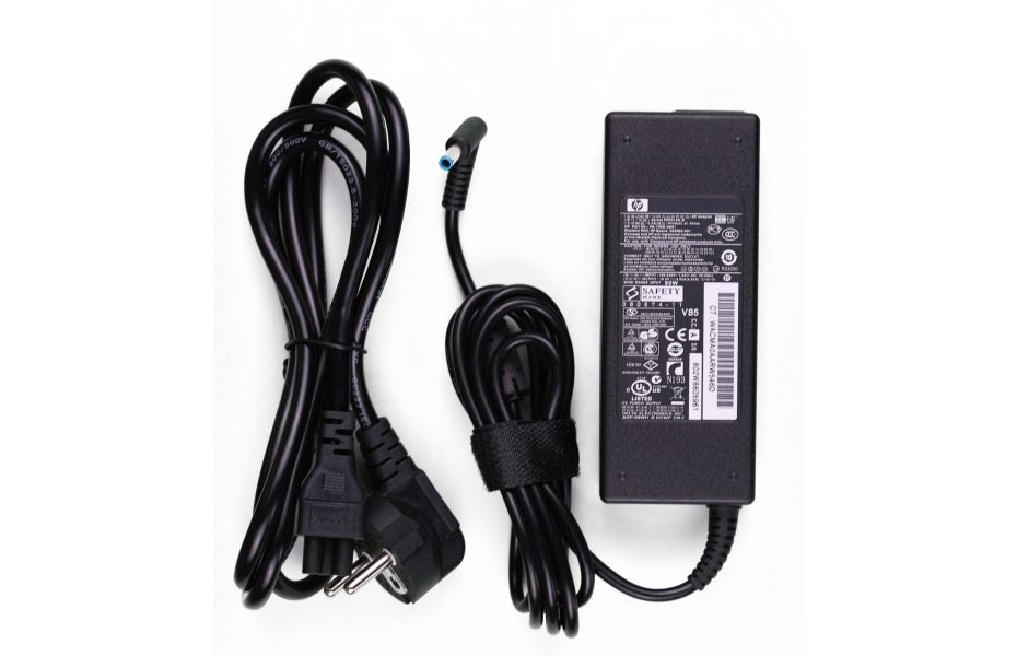 Блок питания (зарядка) для ноутбука HP Pavilion 15-CC526UR
Блок питания (зарядка) для ноутбука HP Pavilion 15-CC526UR
