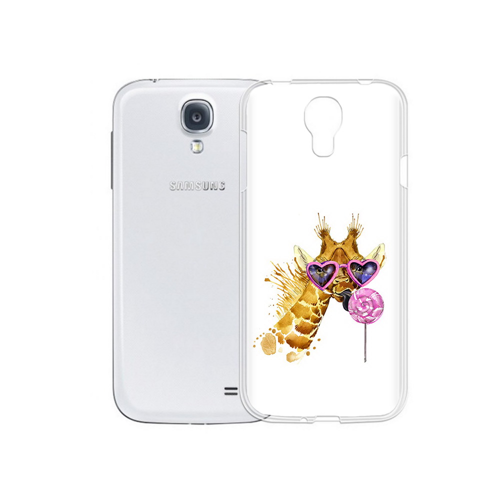 Чехол MyPads Tocco для Samsung Galaxy S4 акварельный жираф (PT41285.571.217), Прозрачный, Tocco
Чехол MyPads Tocco для Samsung Galaxy S4 акварельный жираф (PT41285.571.217), Прозрачный, Tocco