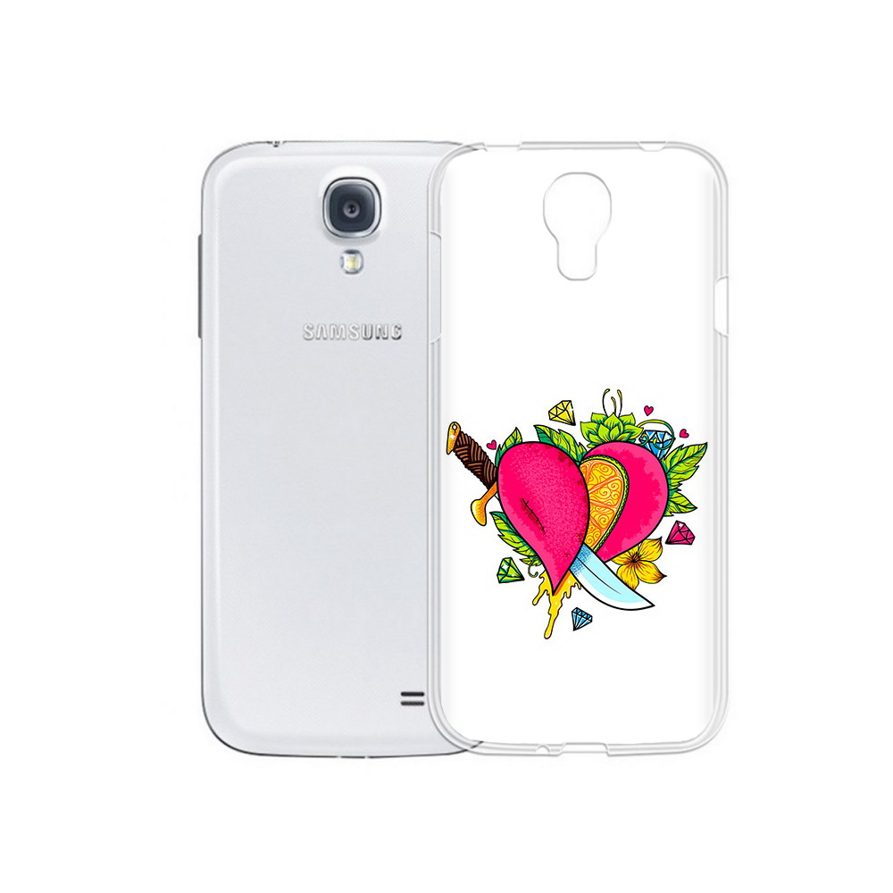 Чехол MyPads Tocco для Samsung Galaxy S4 Фруктовое сердце (PT41285.571.188), Прозрачный, Tocco
Чехол MyPads Tocco для Samsung Galaxy S4 Фруктовое сердце (PT41285.571.188), Прозрачный, Tocco