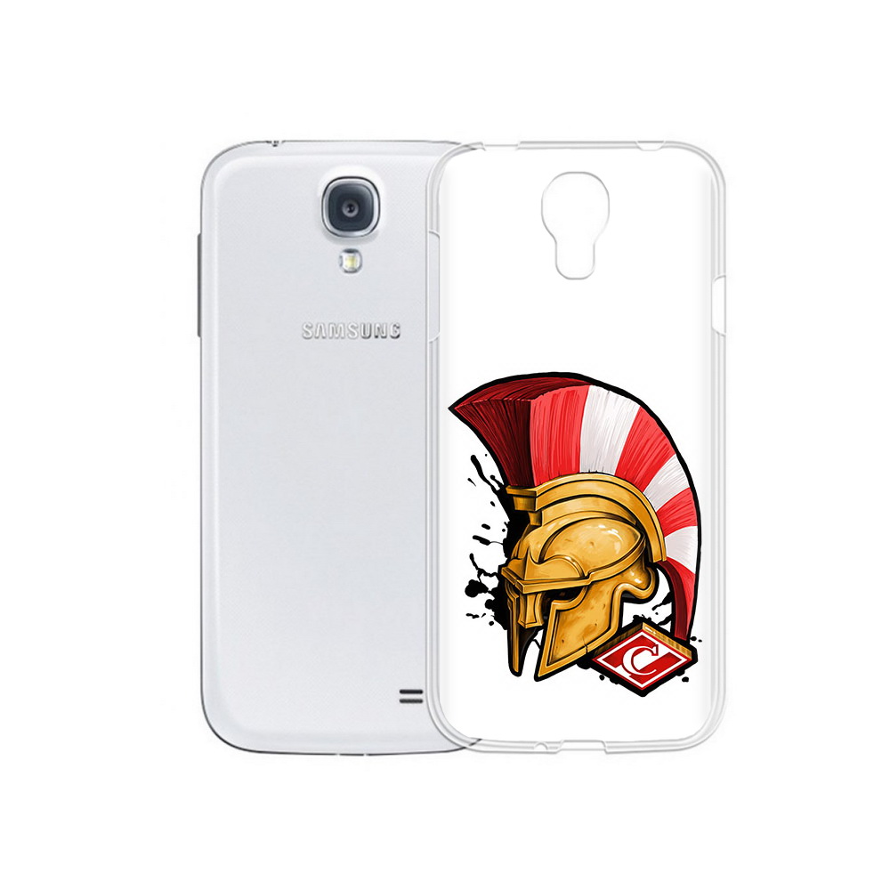 Чехол MyPads Tocco для Samsung Galaxy S4 ФК спартак шлем (PT41285.571.185), Прозрачный, Tocco
Чехол MyPads Tocco для Samsung Galaxy S4 ФК спартак шлем (PT41285.571.185), Прозрачный, Tocco