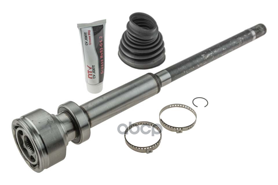 Шрус Наружный Volvo Xc90 D3/D5 02-14 Vin 354476->, 3.2V6 Vin 354979-> 02-14, 4.4V8 Vin 367
Шрус Наружный Volvo Xc90 D3/D5 02-14 Vin 354476->, 3.2V6 Vin 354979-> 02-14, 4.4V8 Vin 367