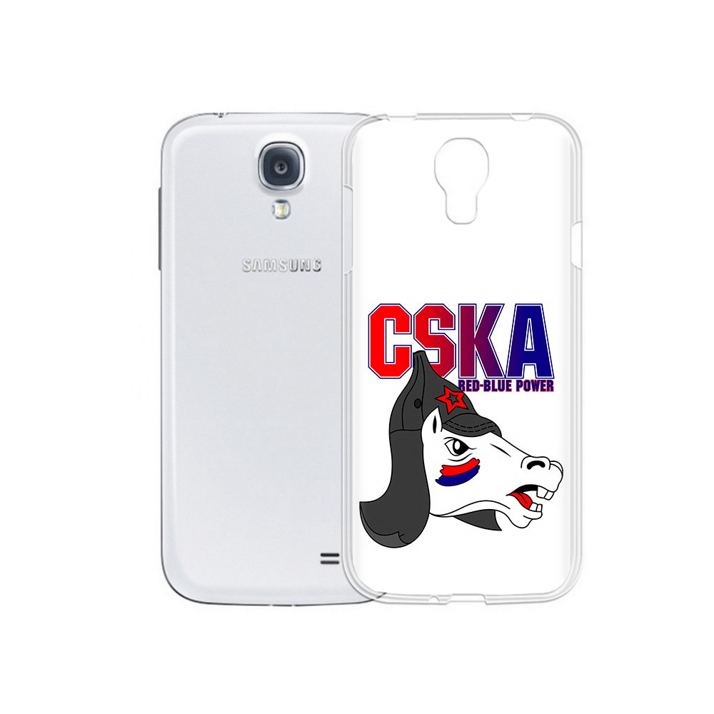 Чехол MyPads Tocco для Samsung Galaxy S4 ФК ЦСК лошадка россия (PT41285.571.179), Прозрачный, Tocco
Чехол MyPads Tocco для Samsung Galaxy S4 ФК ЦСК лошадка россия (PT41285.571.179), Прозрачный, Tocco