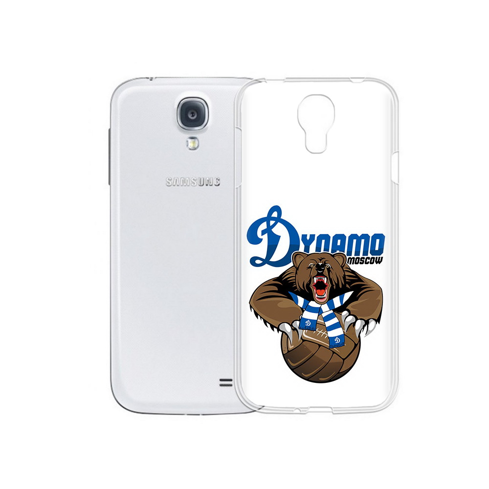 Чехол MyPads Tocco для Samsung Galaxy S4 ФК Динамо медведь (PT41285.571.175), Прозрачный, Tocco
Чехол MyPads Tocco для Samsung Galaxy S4 ФК Динамо медведь (PT41285.571.175), Прозрачный, Tocco