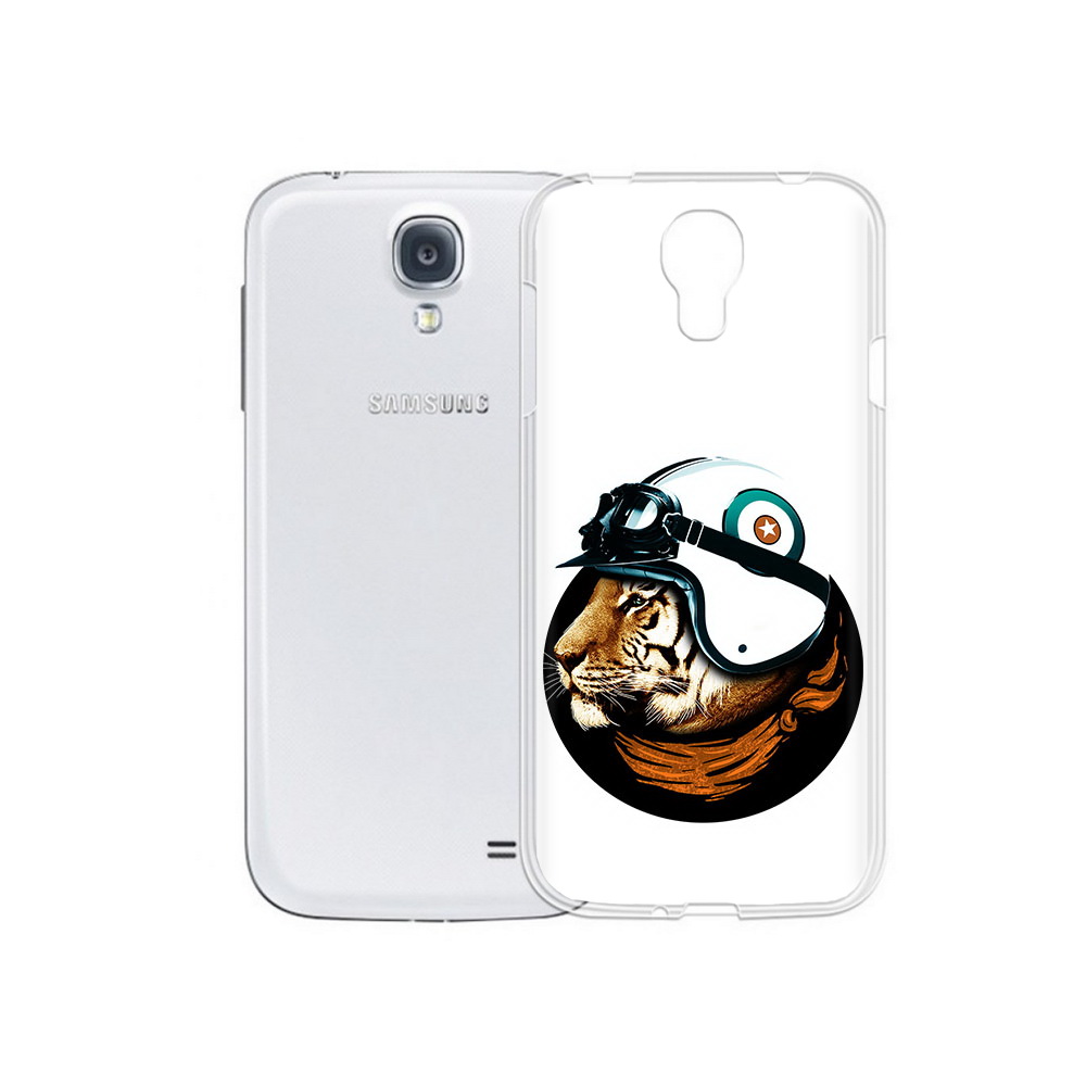 Чехол MyPads Tocco для Samsung Galaxy S4 Тигр в шлеме (PT41285.571.171), Прозрачный, Tocco
Чехол MyPads Tocco для Samsung Galaxy S4 Тигр в шлеме (PT41285.571.171), Прозрачный, Tocco